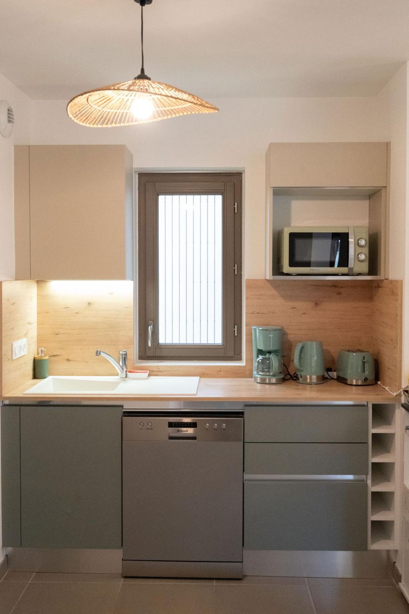 Appartement 3 Etoiles Pour 4 Personnes Bordeaux Exterior photo