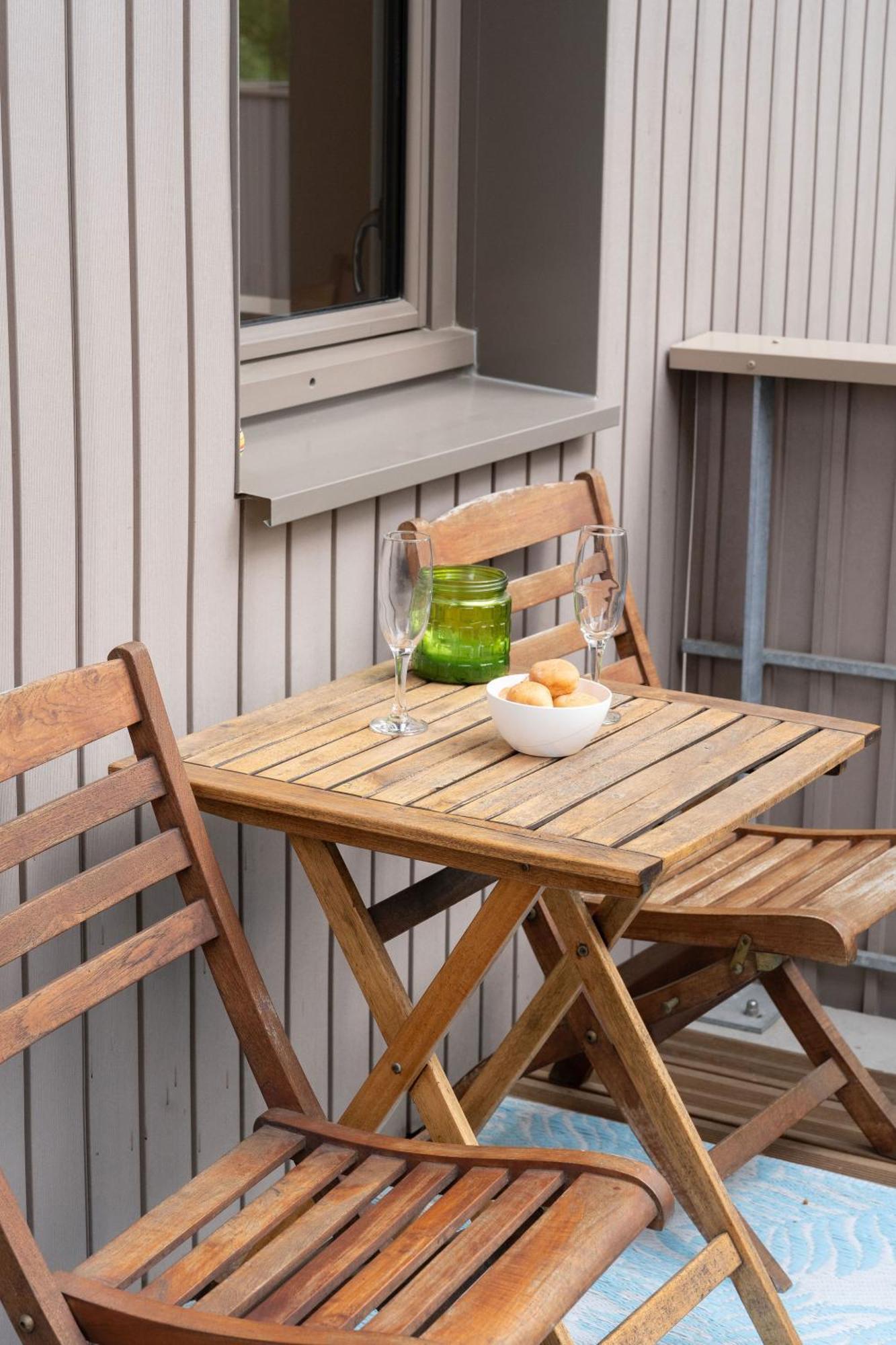 Appartement 3 Etoiles Pour 4 Personnes Bordeaux Exterior photo