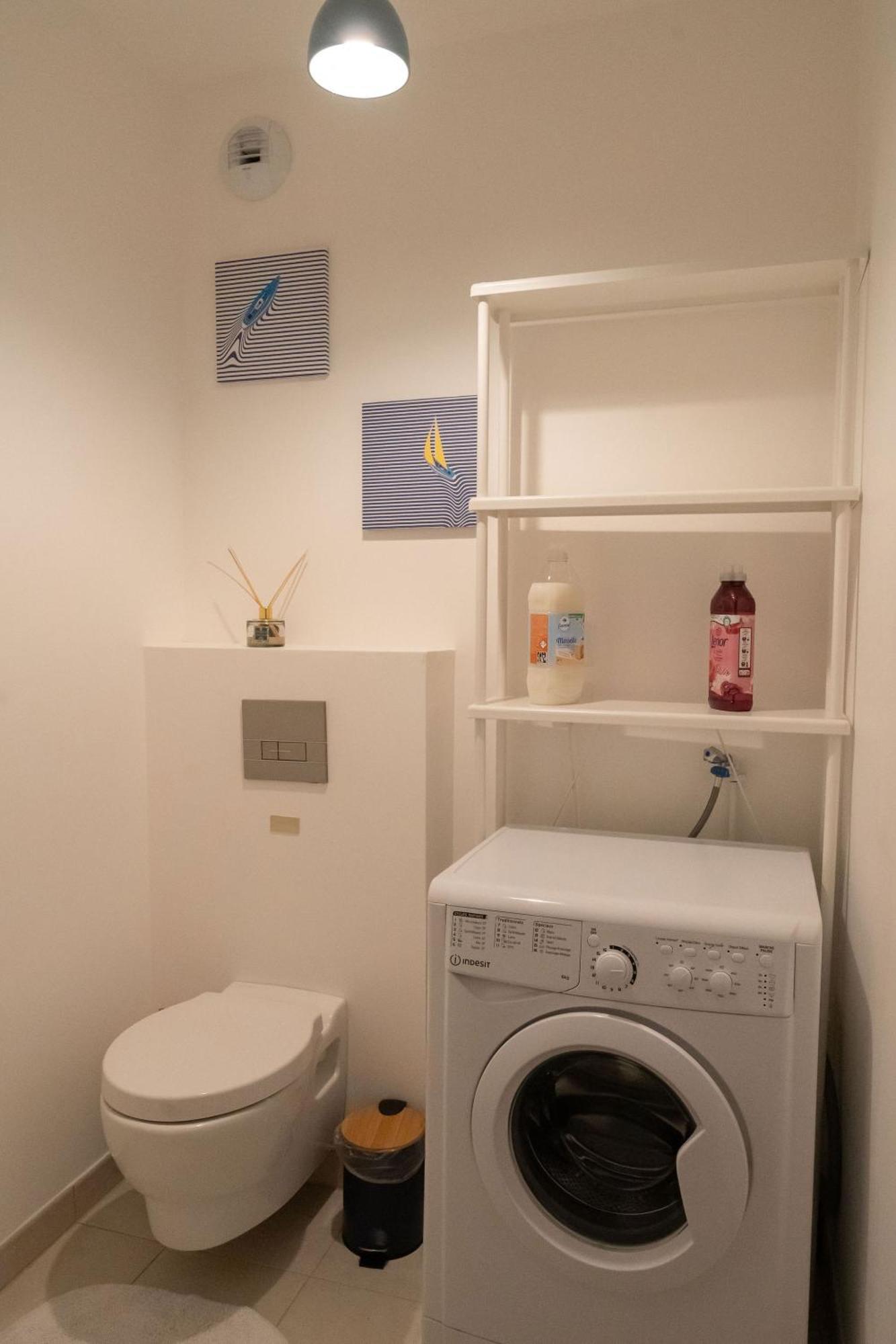Appartement 3 Etoiles Pour 4 Personnes Bordeaux Exterior photo